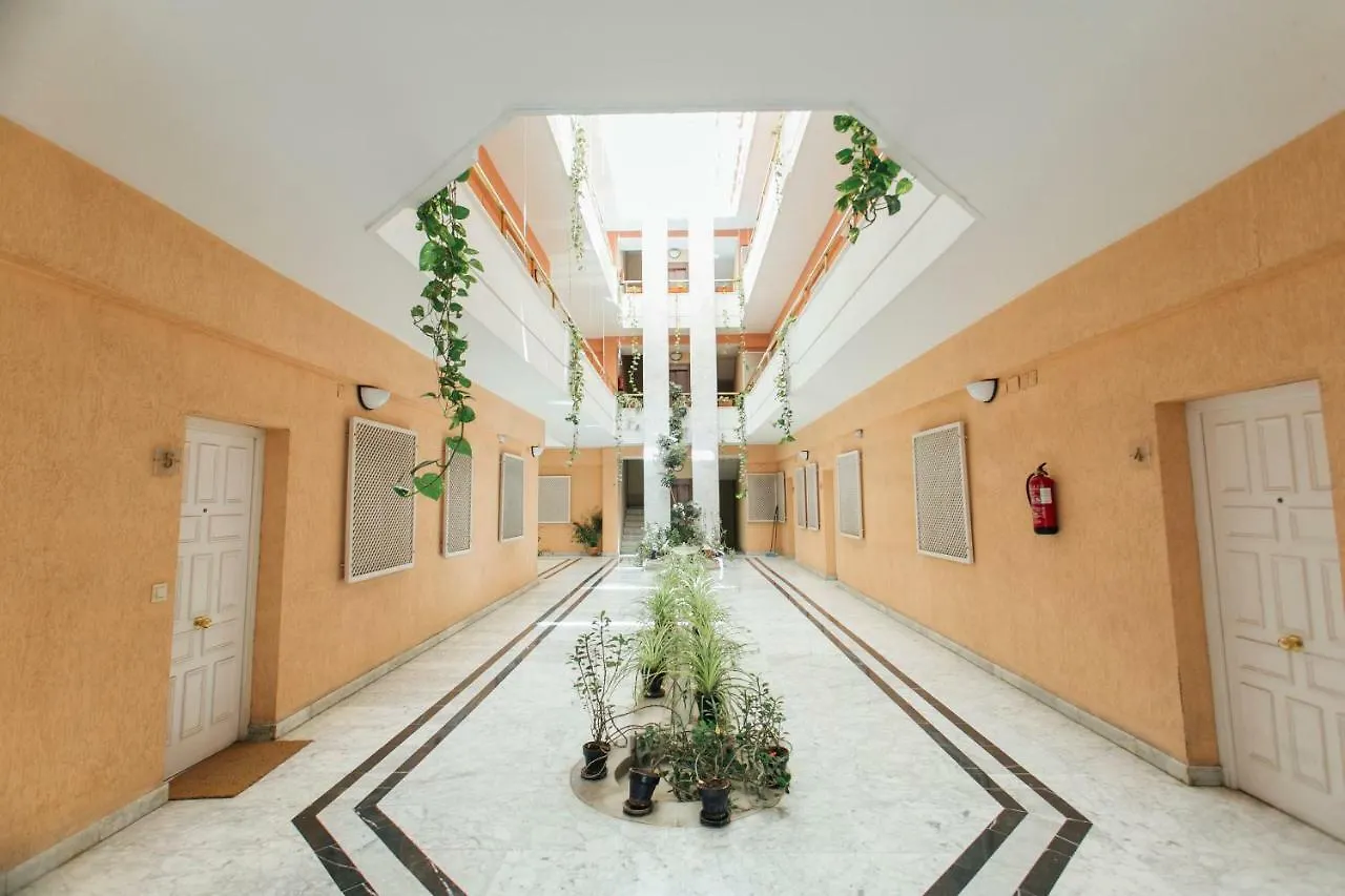 Apartment Minty Stay - 1Bd San Vicente Seville