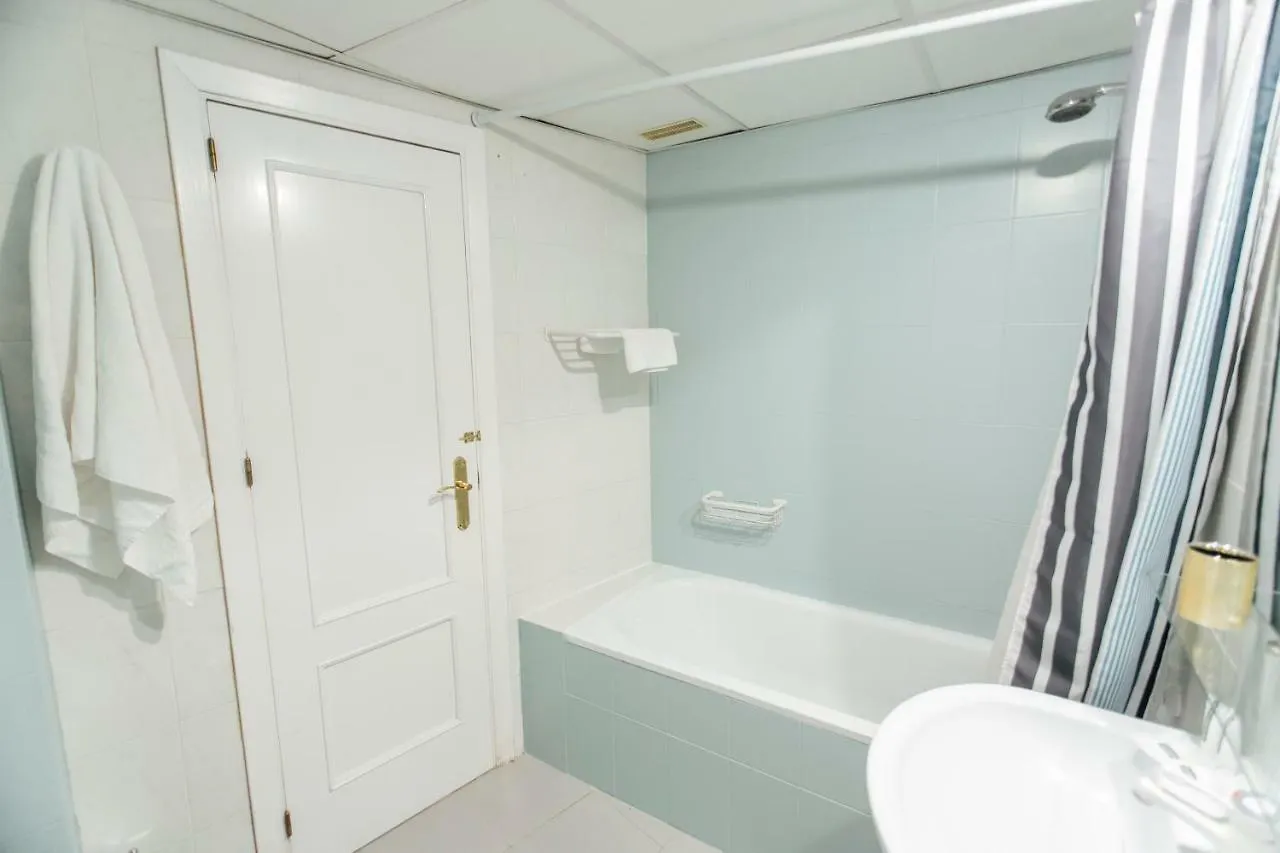 Minty Stay - 1Bd San Vicente Seville Apartment