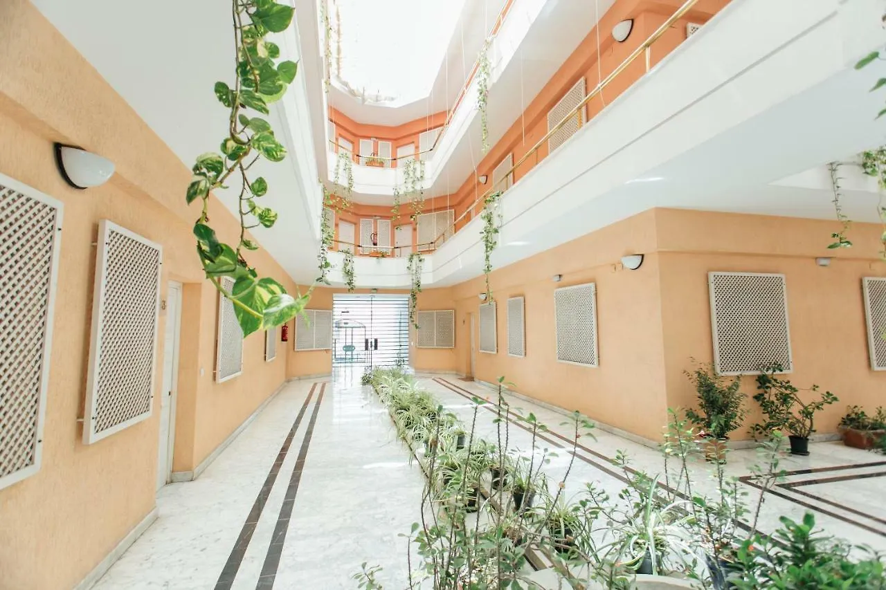 Apartment Minty Stay - 1Bd San Vicente Seville Spain