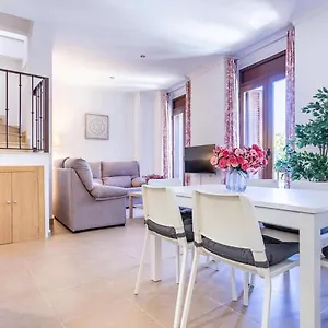 Apartamento Casa De Zalamea, Sevilla