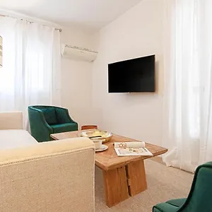 Appartamento Genteel Velarde, Siviglia