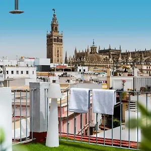  Apartment Monkeys Luxury Penthouse Cathedral & Terrace
