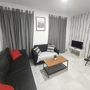 Appartamento Morgado, Siviglia